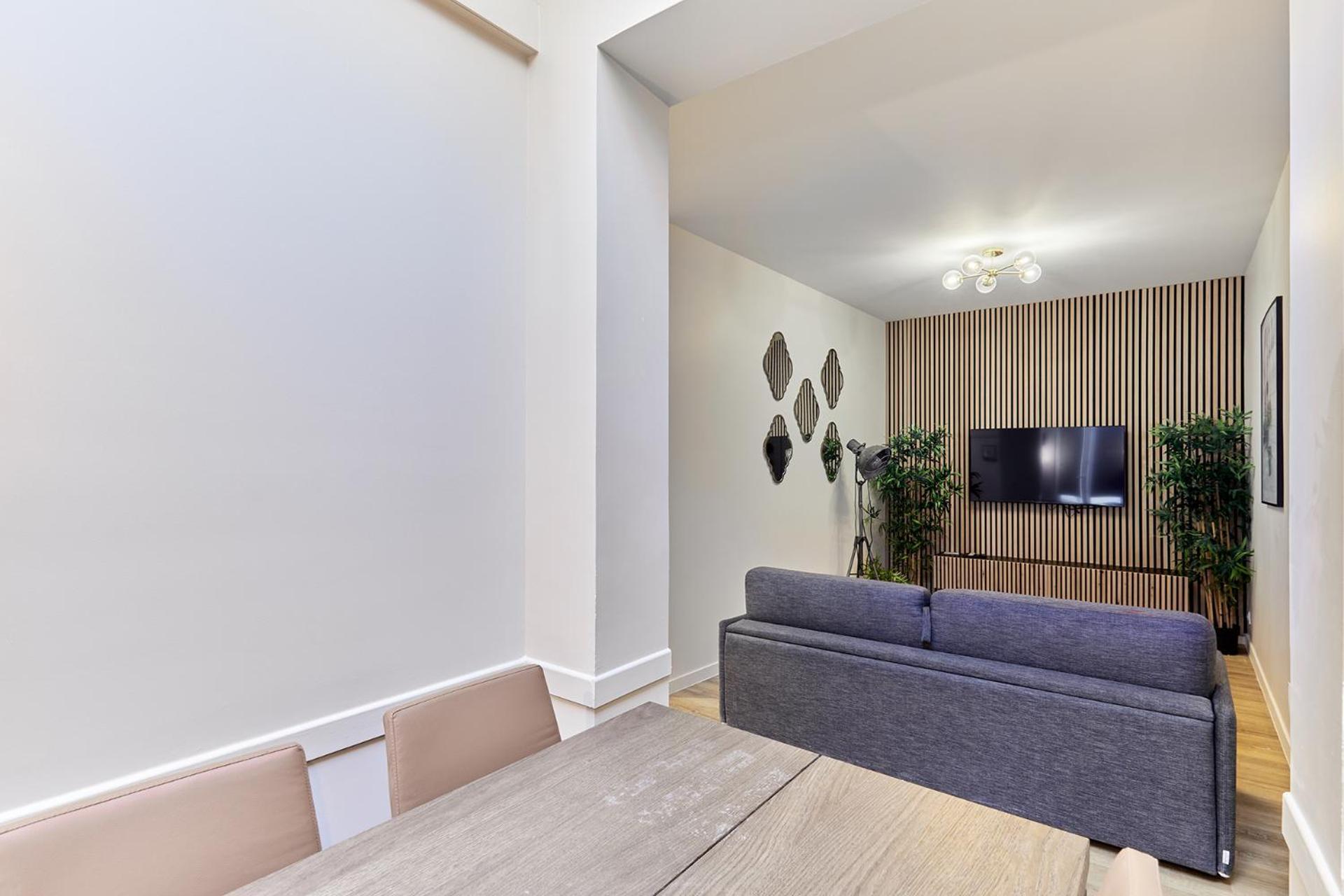 Rent A Room - Residence Meslay Paris Exterior foto