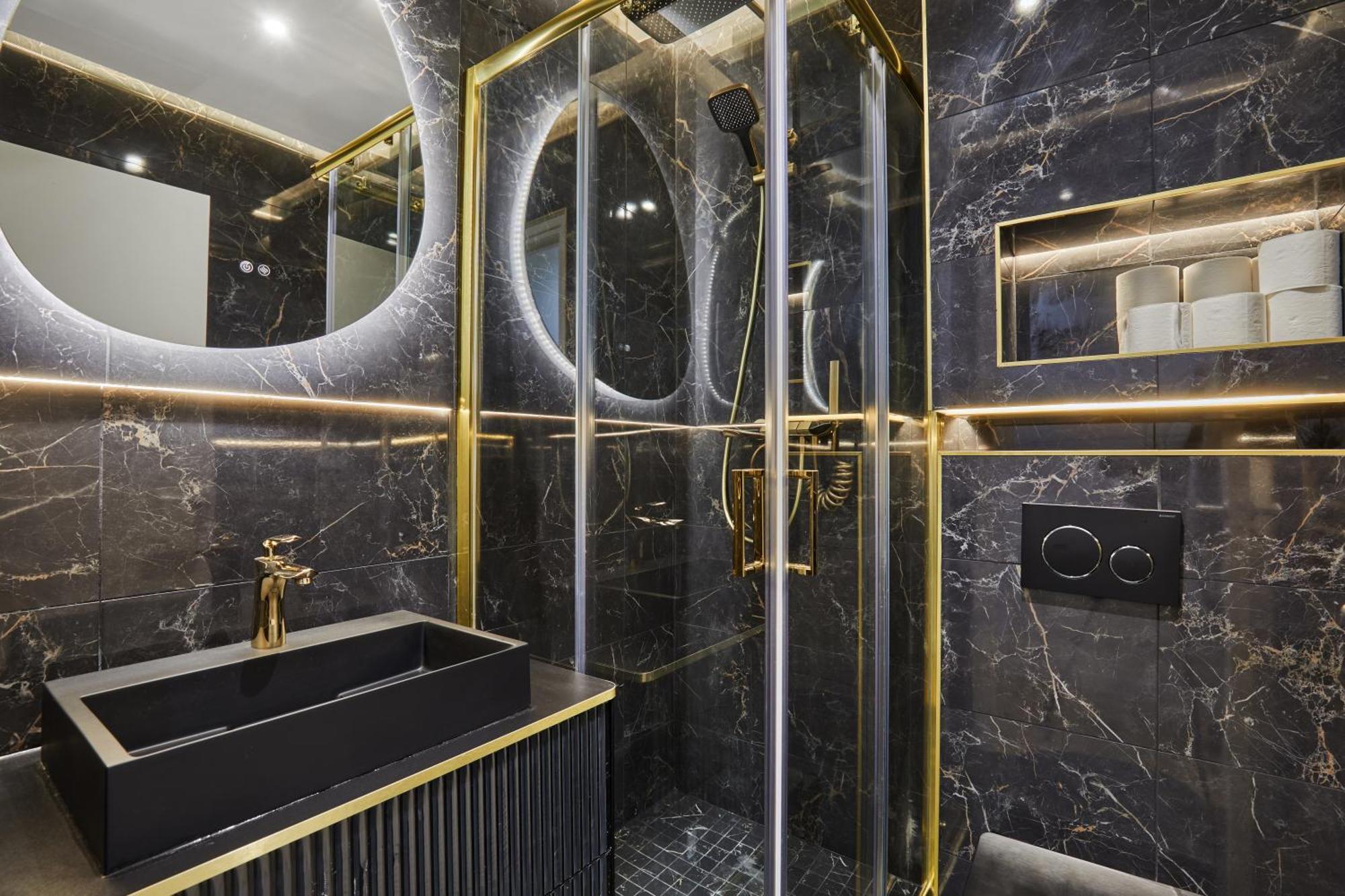 Rent A Room - Residence Meslay Paris Exterior foto